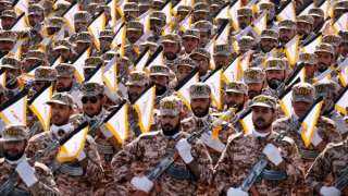 إيران تعلن سبب احتجاز ناقلة بتروكيماويات متجهة إلى... إيران تعلن سبب احتجاز ناقلة بتروكيماويات متجهة إلى سنغافورة