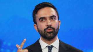 زهران ممداني يحشد متابعيه لمقاطعة ستاربكس تضامنا مع... زهران ممداني يحشد متابعيه لمقاطعة ستاربكس تضامنا مع إضراب العمال