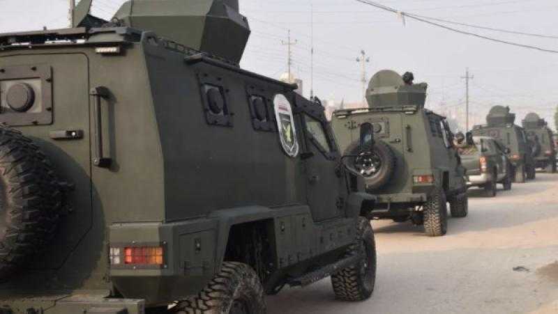 العراق.. مصرع 6 وإصابة 7 في نزاع عشائري مسلح شمال ميسان