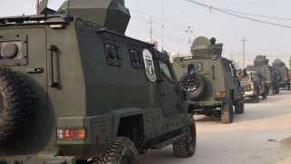 العراق.. مصرع 6 وإصابة 7 في نزاع عشائري... العراق.. مصرع 6 وإصابة 7 في نزاع عشائري مسلح شمال ميسان