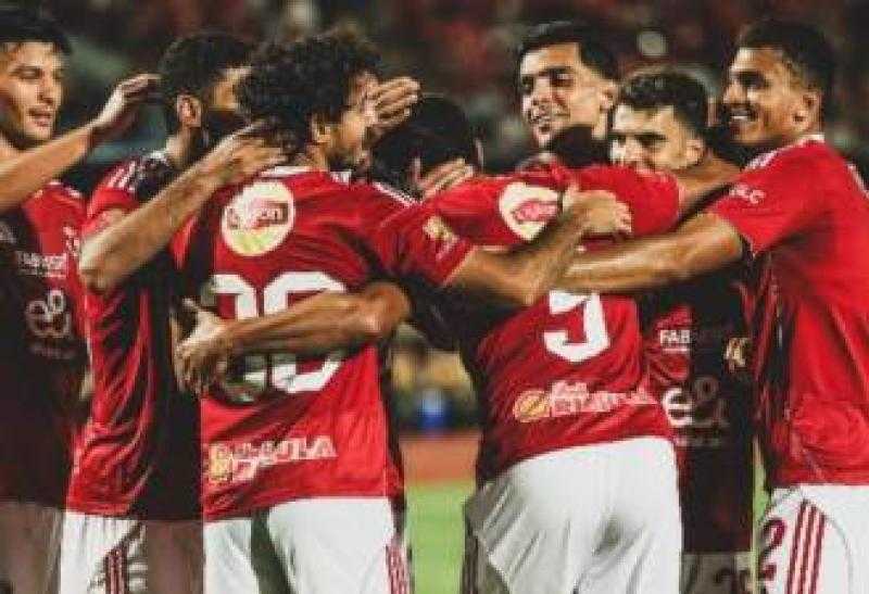 طريق الأهلي في كأس مصر 2025-2026، صدام محتمل مع بيراميدز