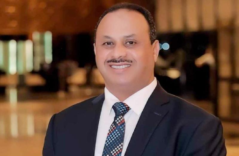 رشاد عبدالغني