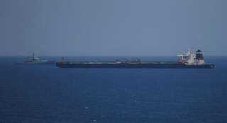 إيران.. الحرس الثوري يحتجز ناقلة تحمل مواد بتروكيماوية... إيران.. الحرس الثوري يحتجز ناقلة تحمل مواد بتروكيماوية بمياه الخليج