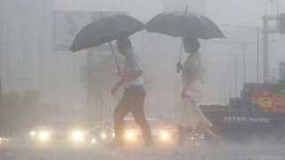 الأرصاد : استقرار في الأحوال الجوية على مدار... الأرصاد : استقرار في الأحوال الجوية على مدار هذا الأسبوع