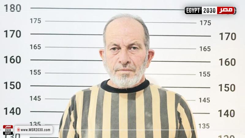 الأمن يوقف طيارا سابقا متهما بجرائم حرب