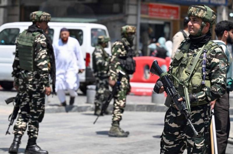 الهند: تفكيك خلية لتهريب الأسلحة غير المشروعة وإحباط عملية اغتيال