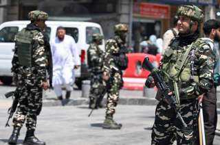 الهند: تفكيك خلية لتهريب الأسلحة غير المشروعة وإحباط... الهند: تفكيك خلية لتهريب الأسلحة غير المشروعة وإحباط عملية اغتيال