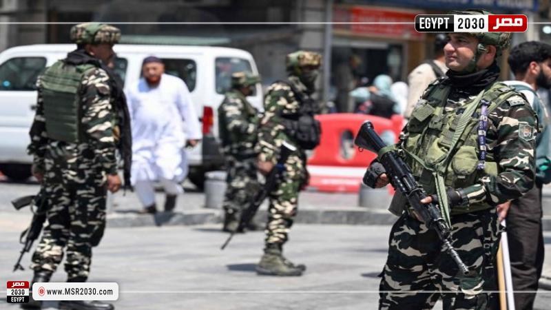 الجيش الهندي 