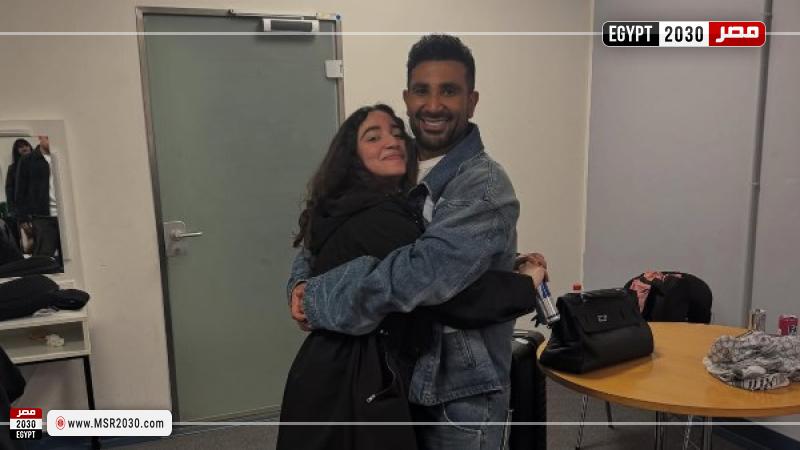 جودي أحمد سعد 