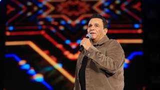 نجوم الطرب يحيون مهرجان شتاء مدينتي في القاهرة... نجوم الطرب يحيون مهرجان شتاء مدينتي في القاهرة الجديدة