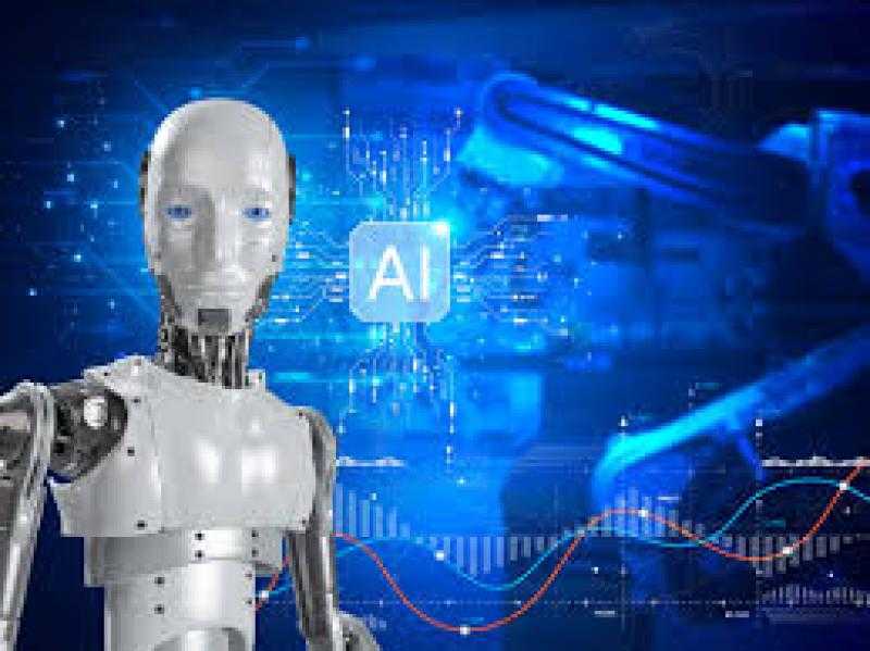 هل يغيّر الذكاء الاصطناعي مستقبل الاستخدام السلمي للطاقة؟