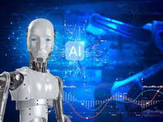 هل يغيّر الذكاء الاصطناعي مستقبل الاستخدام السلمي للطاقة؟ هل يغيّر الذكاء الاصطناعي مستقبل الاستخدام السلمي للطاقة؟