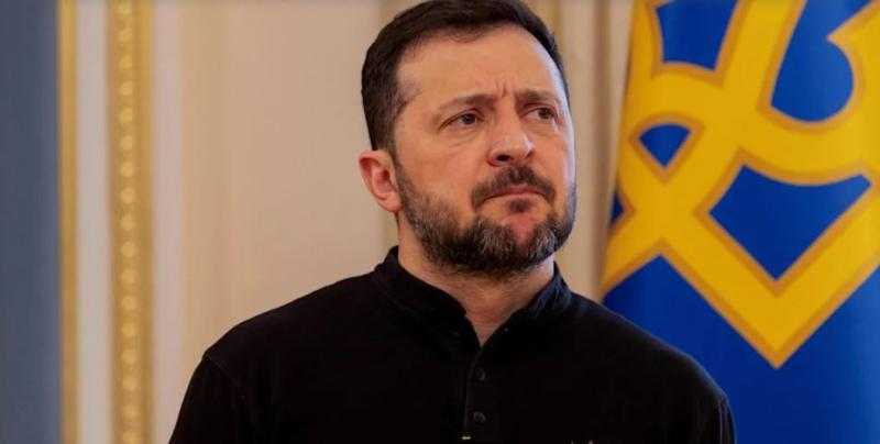 زيلينسكي يعلن تعديلات هيكلية فى المناصب العليا بكبرى شركات الطاقة وسط فضيحة فساد