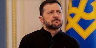 زيلينسكي يعلن تعديلات هيكلية فى المناصب العليا بكبرى... زيلينسكي يعلن تعديلات هيكلية فى المناصب العليا بكبرى شركات الطاقة وسط فضيحة فساد