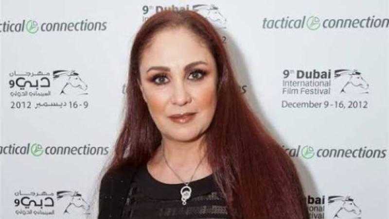 شيرين تكشف تفاصيل  عن إصابتها بكسر في القدم بفيلم ”شكوى 713317”