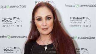 شيرين تكشف تفاصيل عن إصابتها بكسر في... شيرين تكشف تفاصيل عن إصابتها بكسر في القدم بفيلم ”شكوى 713317”