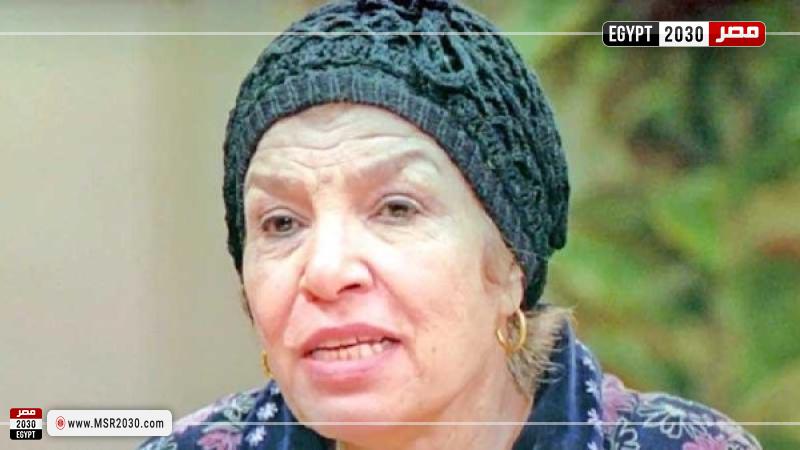 إنعام سالوسة