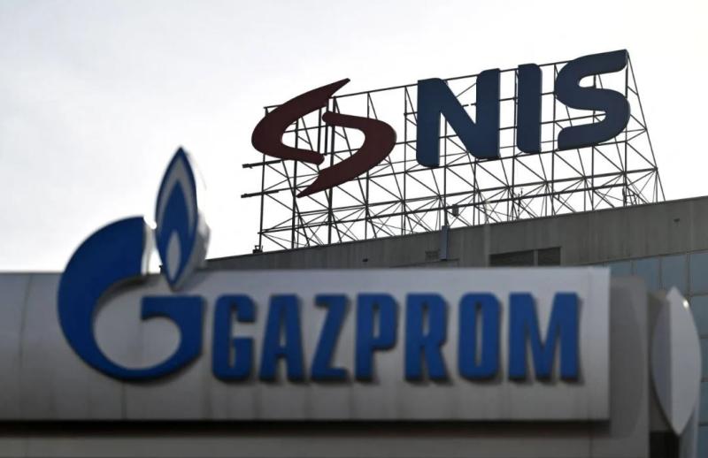 صربيا: رفض أمريكا تخفيف العقوبات يدفعنا للتفكير في مصادرة شركة نيس من روسيا