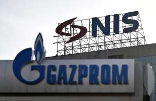 صربيا: رفض أمريكا تخفيف العقوبات يدفعنا للتفكير في... صربيا: رفض أمريكا تخفيف العقوبات يدفعنا للتفكير في مصادرة شركة نيس من روسيا