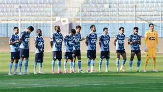 بيراميدز يواصل استعداداته لمواجهة ريفرز يونايتد بدوري أبطال... بيراميدز يواصل استعداداته لمواجهة ريفرز يونايتد بدوري أبطال أفريقيا