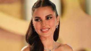 بمشاركة درة..انطلاق تصوير مسلسل ”علي كلاي” درامياً استعداداً... بمشاركة درة..انطلاق تصوير مسلسل ”علي كلاي” درامياً استعداداً لرمضان 2026