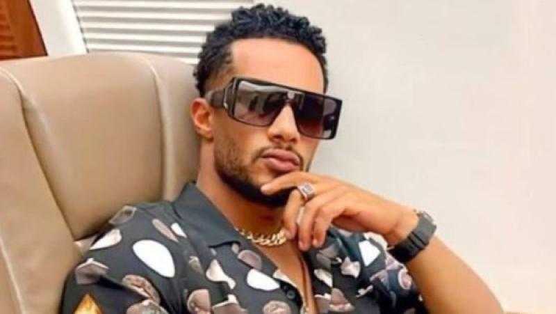 محمد رمضان يعود لأنشطته الفنية ويعلن عن أغنية جديدة بعد وفاة والده