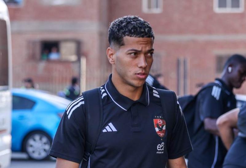 إمام عاشور 