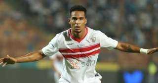 الجزيري: واجهنا منافسًا صعبًا.. وسعداء ببداية الانتصارات في الكونفدرالية