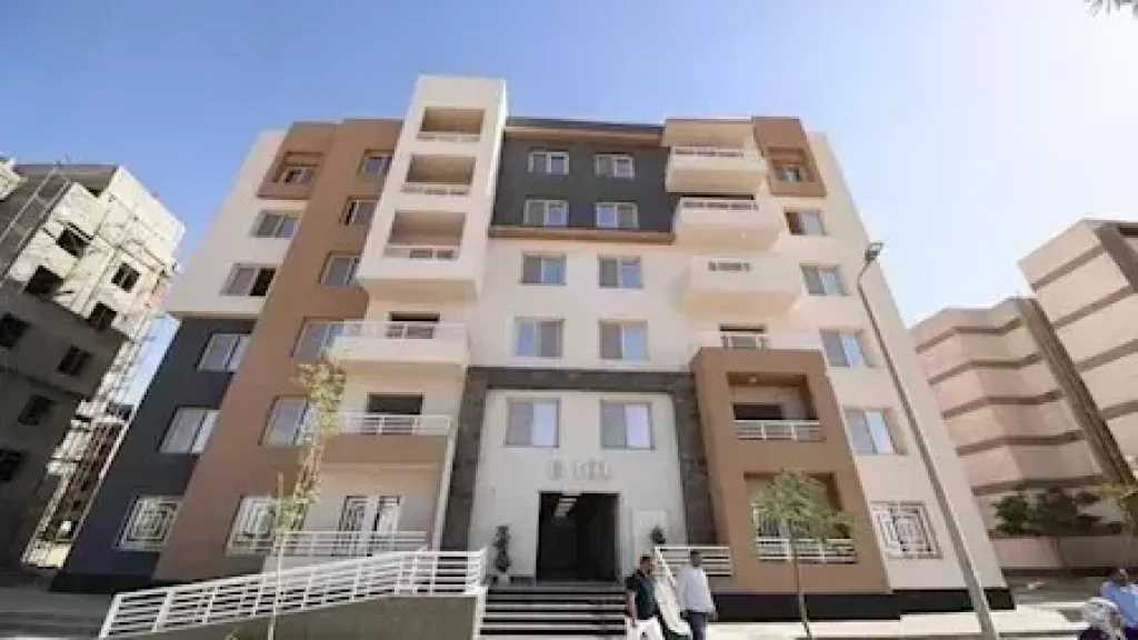 سكن لكل المصريين 8.. موعد حجز الشقق والشروط ورابط السداد قبل عيد الفطر
