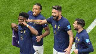 مواعيد مباريات اليوم الأحد في التصفيات الأوروبية والأفريقية... مواعيد مباريات اليوم الأحد في التصفيات الأوروبية والأفريقية المؤهلة لكأس العالم 2026