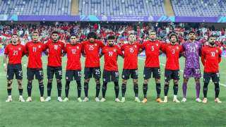 منتخب مصر يختتم استعداداته اليوم لمواجهة كاب فيردي... منتخب مصر يختتم استعداداته اليوم لمواجهة كاب فيردي في كأس العين الودية