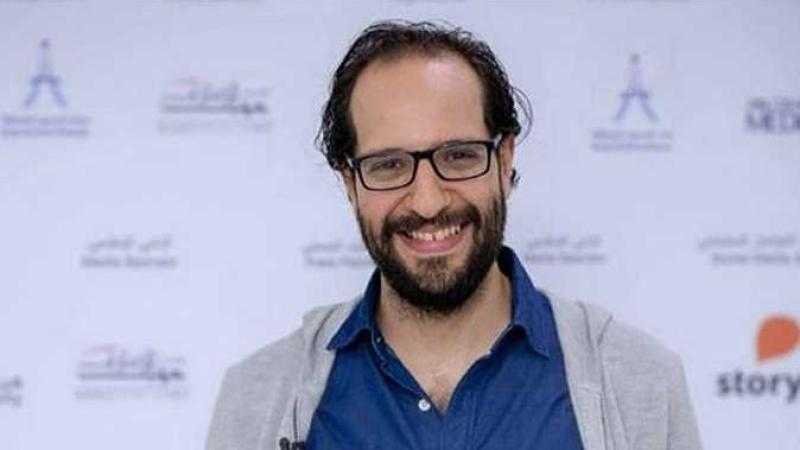 أحمد أمين يبدأ تصوير مسلسله «النص 2» مطلع ديسمبر