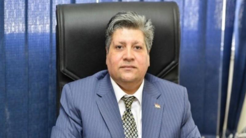 المتحدث باسم وزارة التنمية المحلية