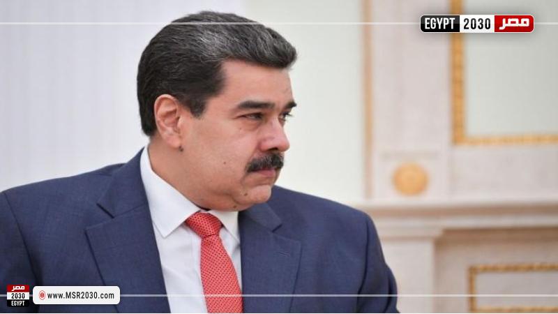 رئيس فنزويلا