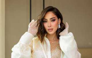 بسمة بوسيل تتصدر الترند لهذا السبب بسمة بوسيل تتصدر الترند لهذا السبب