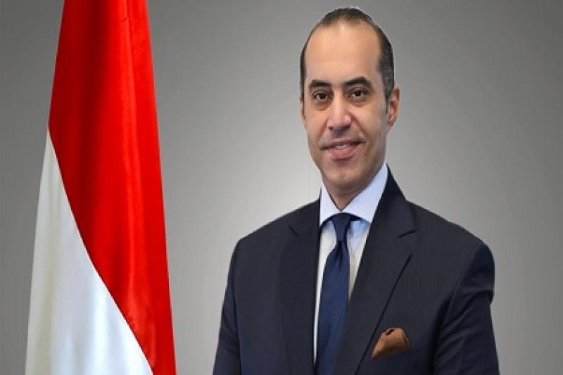 وزير الشؤون النيابية