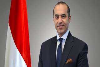 وزيرالشؤون النيابية: مصر بلد التعايش والسلام وتدعم إقامة... وزيرالشؤون النيابية: مصر بلد التعايش والسلام وتدعم إقامة سلام عادل وشامل في كل مناطق الصراع