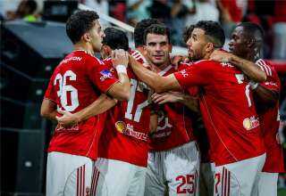 إصابات الأهلي: موعد عودة زيزو وداري وياسر إبراهيم... إصابات الأهلي: موعد عودة زيزو وداري وياسر إبراهيم وخبر سار بشأن إمام عاشور