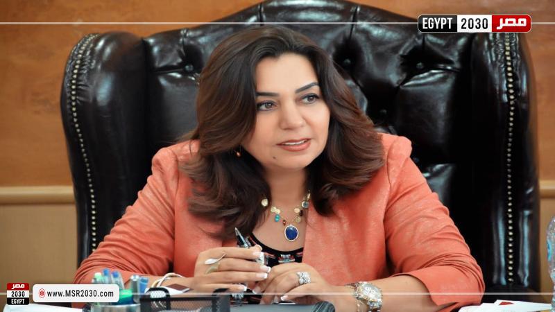 القائم بأعمال وزير البيئة