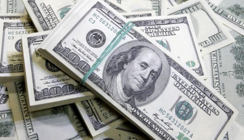 الودائع بالعملات الأجنبية 
