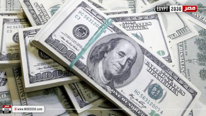 الودائع بالعملات الأجنبية 