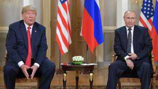 تأجيل القمة المرتقبة بين بوتين وترامب في بودابست... تأجيل القمة المرتقبة بين بوتين وترامب في بودابست لفترة مؤقتة