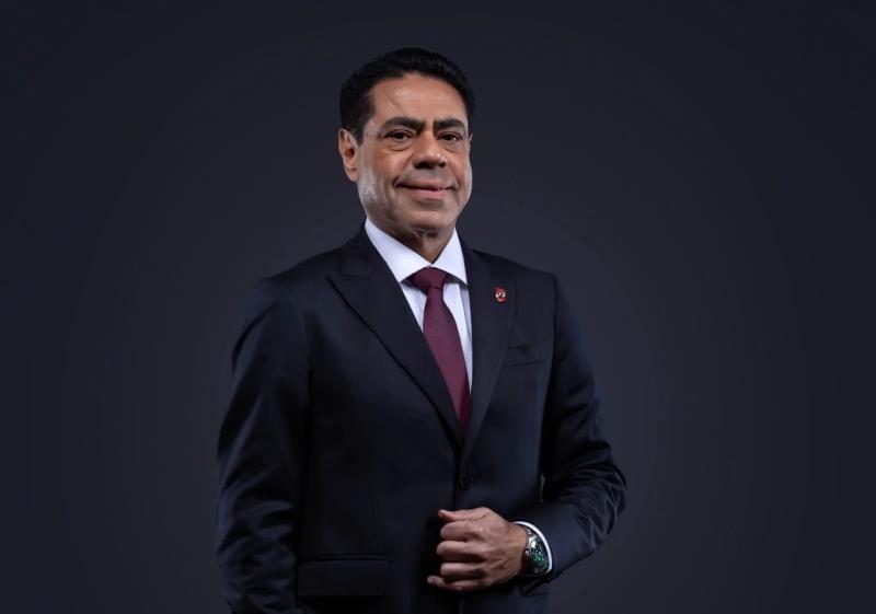 طارق قنديل رئيسًا لبعثة الأهلي في المغرب