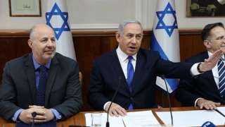 عاجل.. إسرائيل تتحرك لتعديل مشروع قرار القوة الدولية... عاجل.. إسرائيل تتحرك لتعديل مشروع قرار القوة الدولية في غزة قبل طرحه على مجلس الأمن