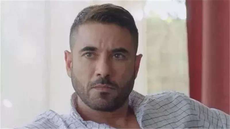 أحمد عز