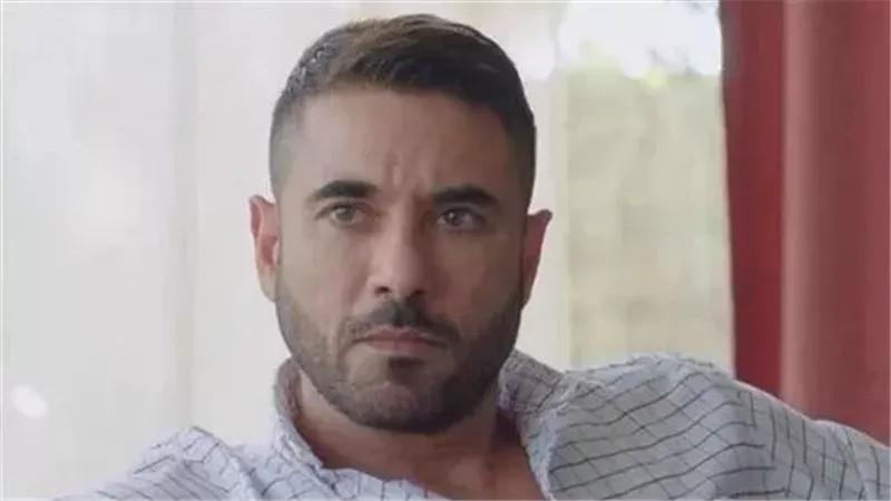 أحمد عز يواصل تصوير ”فرقة الموت” استعدادًا للعرض