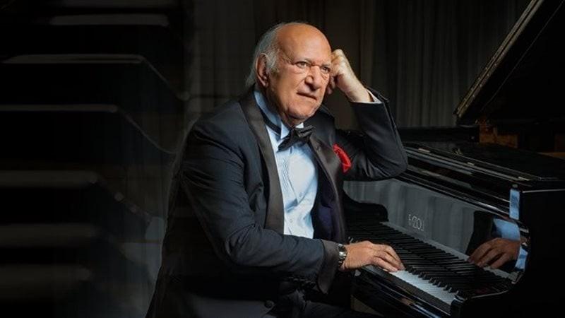 عمر خيرت يدخل العناية المركزة بعد تعرضه لأزمة صحية