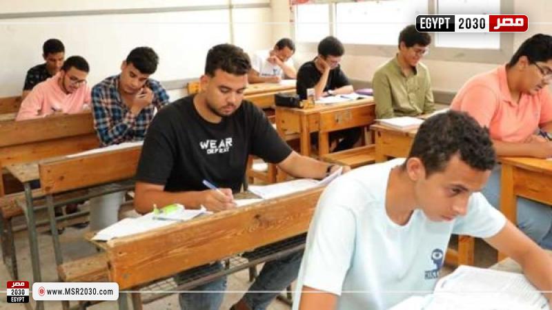 الامتحانات 