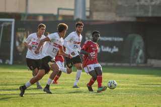 «أهلي 2005» يهزم الزمالك بثلاثية في دوري الجمهورية... «أهلي 2005» يهزم الزمالك بثلاثية في دوري الجمهورية للشباب