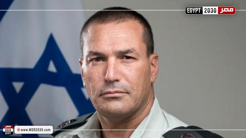 رئيس أركان الاحتلال